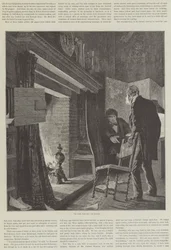 Cynic Fortune, A Tale of a Man with a Conscience, by David Christie Murray